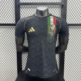 Mexico Special Player Shirt