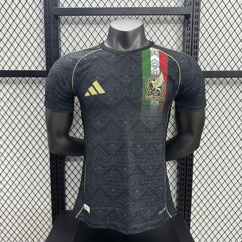 Mexico Special Player Shirt
