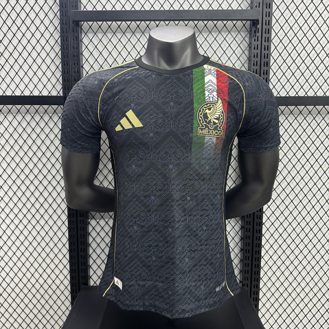 Mexico Special Player Shirt