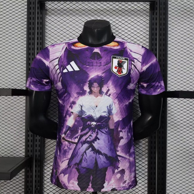 Japan Special Player Shirt