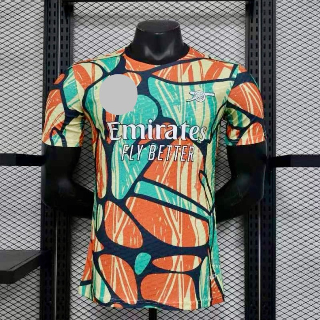 Arsenal Special Player Shirt