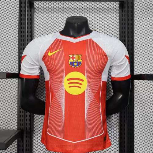 Barcelona Special Player Shirt
