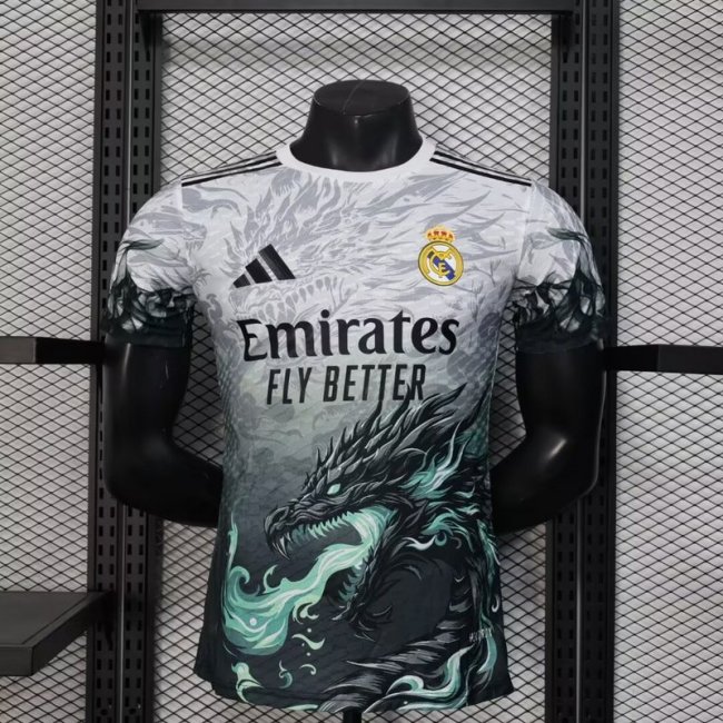 Real Madrid Special Player Shirt