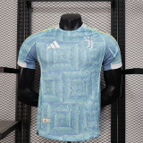 Juventus Away Player Shirt