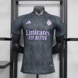 Real Madrid Special Player Shirt
