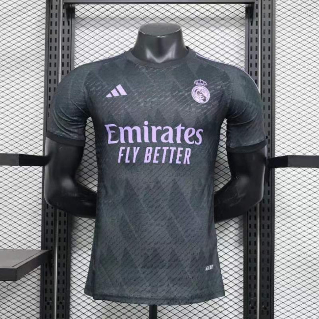 Real Madrid Special Player Shirt