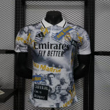 Real Madrid Special Player Shirt