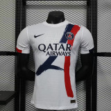 Psg Special Player Shirt