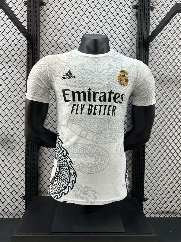 Real Madrid Special Player Shirt
