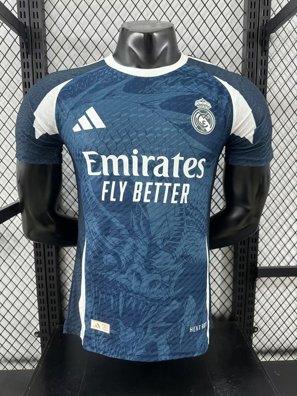 Real Madrid Special Player Shirt