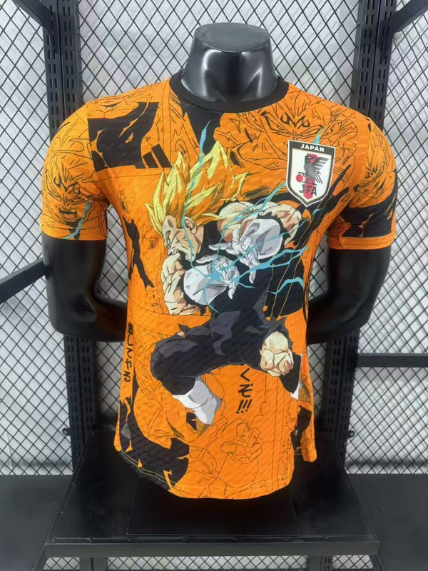 Japan Special Player Shirt