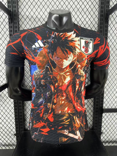 Japan Special Player Shirt