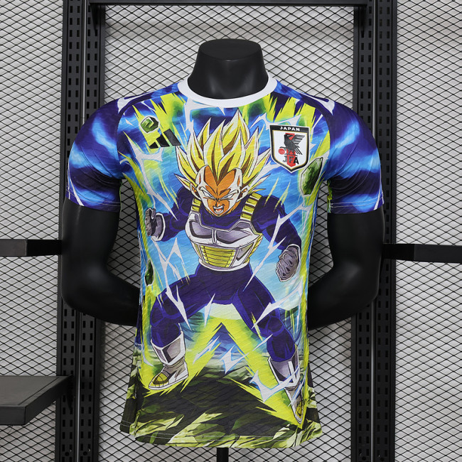 Japan Special Player Shirt