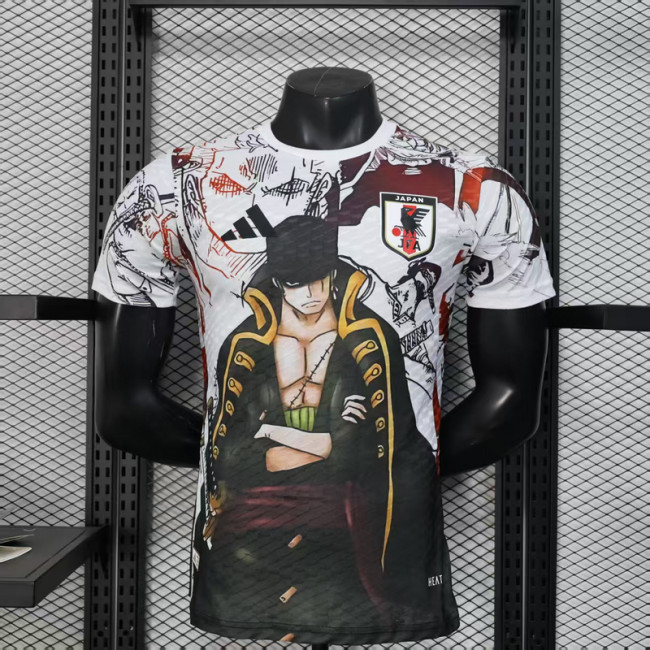 Japan Special Player Shirt