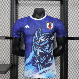 Japan Special Player Shirt