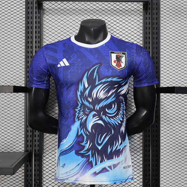 Japan Special Player Shirt
