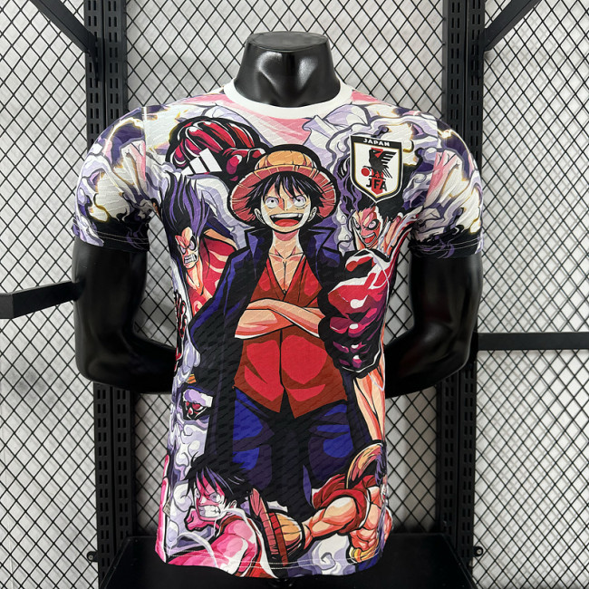 Japan Special Player Shirt