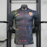 Barcelona Special Player Shirt
