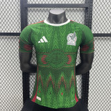 Mexico Special Player Shirt