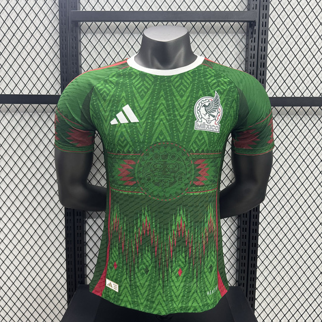 Mexico Special Player Shirt