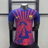 Barcelona Special Player Shirt