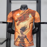 Real Madrid Special Player Shirt