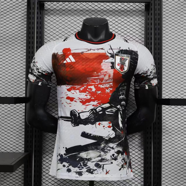 Japan Special Player Shirt