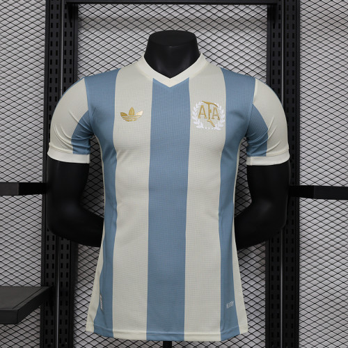 Argentina Special Player Shirt