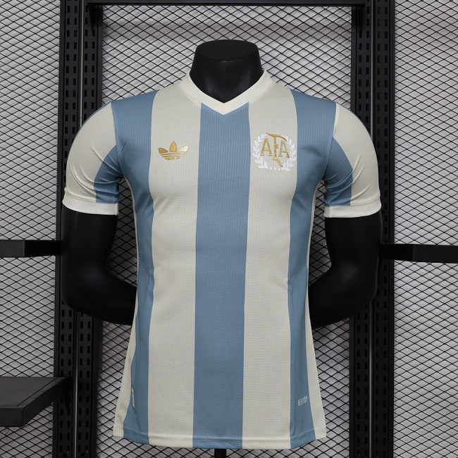 Argentina Special Player Shirt