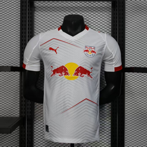 Leipzig Home Player Shirt
