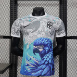 Brazil Special Player Shirt