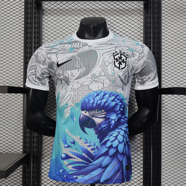 Brazil Special Player Shirt