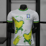 Brazil Special Player Shirt