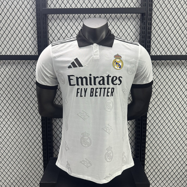 Real Madrid Special Player Shirt