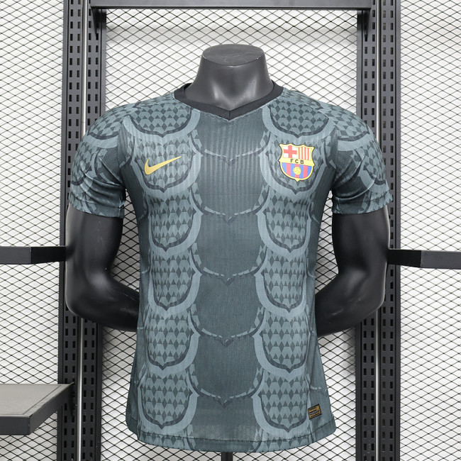 Barcelona Special Player Shirt