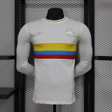 Colombia Special Player Shirt