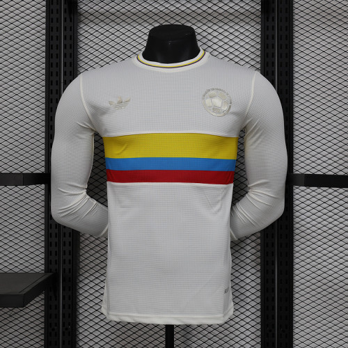 Colombia Special Player Shirt