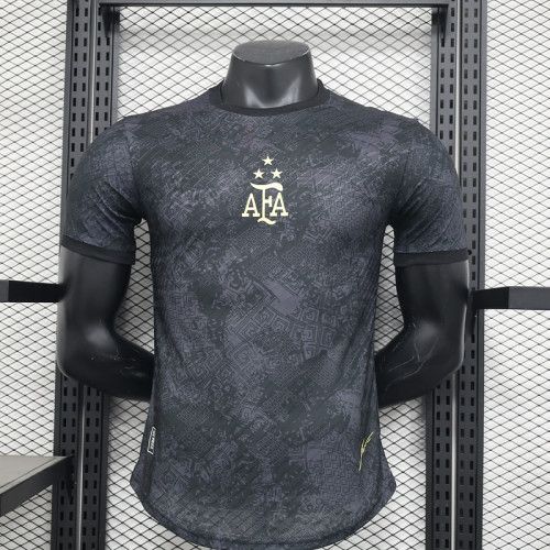 Argentina Special Player Shirt