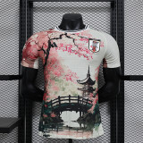 Japan Special Player Shirt