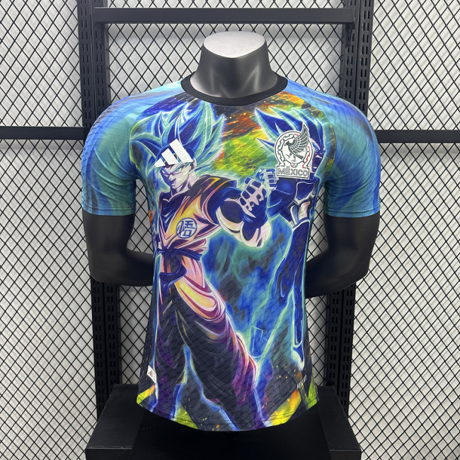 Mexico Special Player Shirt