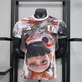 Japan Special Player Shirt