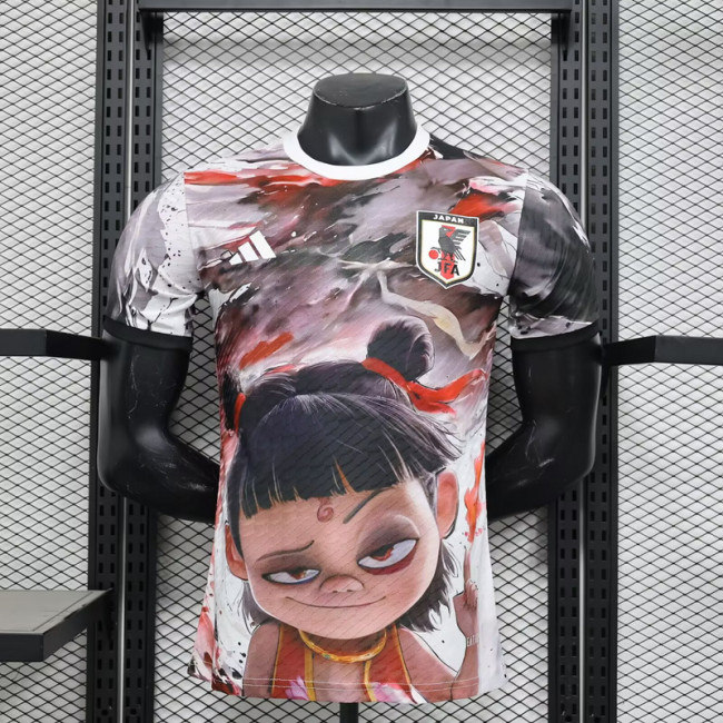 Japan Special Player Shirt