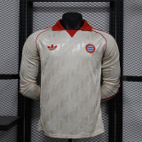 Bayern München Special LongSleeve Player Shirt