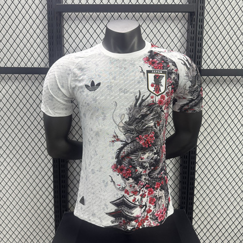 Japan Special Player Shirt