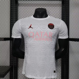 Psg Special Player Shirt