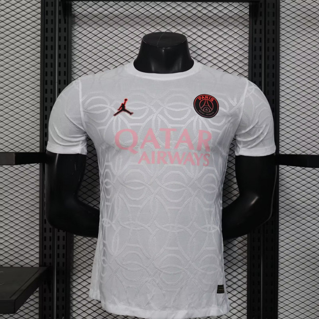 Psg Special Player Shirt