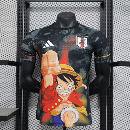 Japan Special Player Shirt