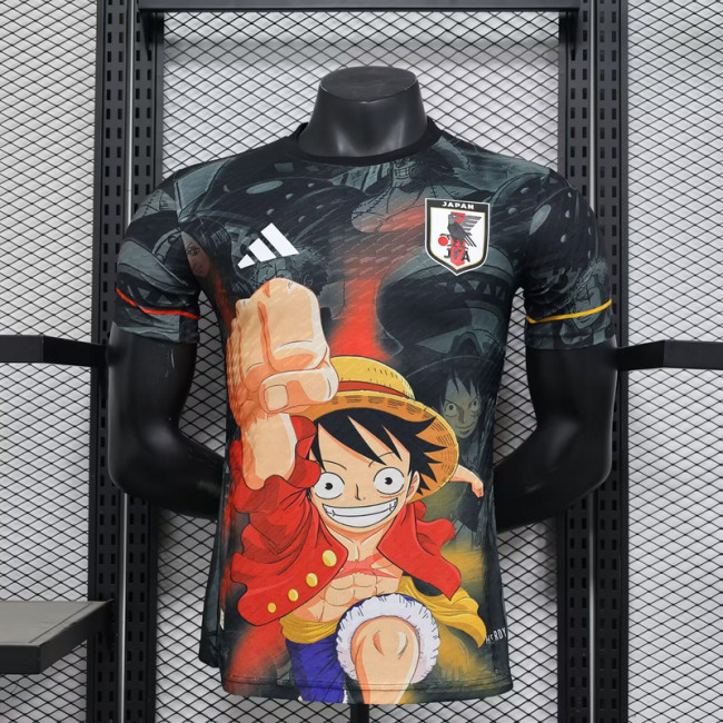 Japan Special Player Shirt