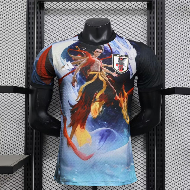 Japan Special Player Shirt