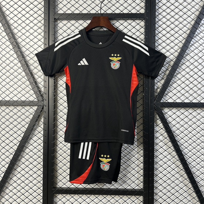 25∕26 Kids Benfica Training clothes Size︰ 16-28(985F)